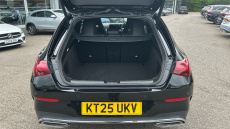 Mercedes-Benz CLA 180 AMG Line Executive 5dr Tip Auto Petrol Estate